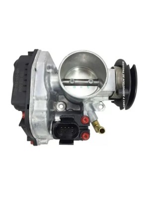 CORPO BORBOLETA TBI GOL PARATI 1.0 8V 16V MI 408237730R002