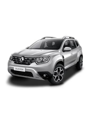 Iluminação Interna Duster 2022