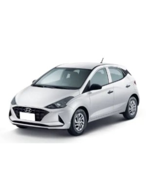 ILUMINAÇÃO INTERNA/EXTERNA HYUNDAI HB20 SENSE