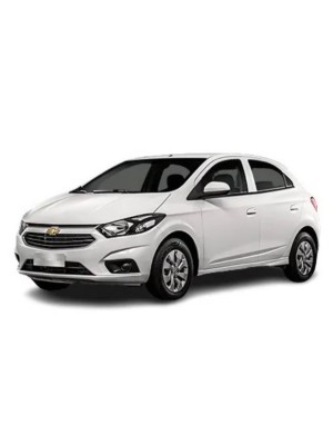 ILUMINAÇÃO INTERNAS ONIX LT