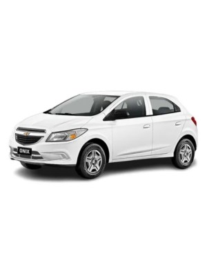 KIT ILUMINAÇÃO COMPLETO CHEVROLET ONIX LS