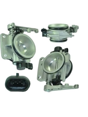 CORPO DE BORBOLETA TBI IMPORTADO CLIO SCENIC MEGANE 1.6 16V 7700875435