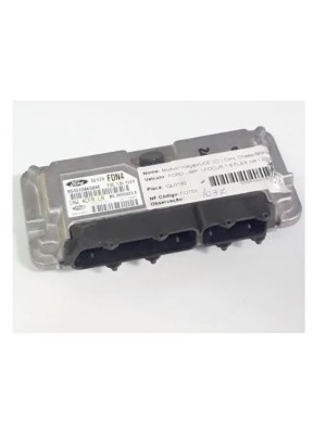 MODULO DE INJECAO FORD FOCUS 1.6 FLEX IAW4CFRLR