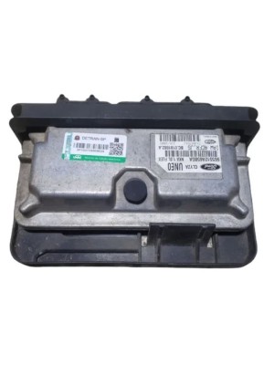 MODULO DE INJECAO FORD KA 1.0 FLEX IAW4CFRJS