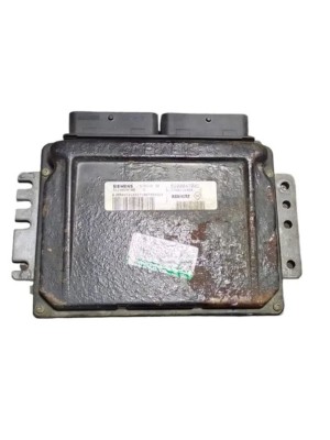 MODULO DE INJECAO RENAULT CLIO 1.0 8200047002