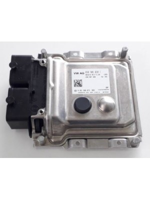 MODULO DE INJECAO VW GOL G6 1.0 8V FLEX 0261S08073