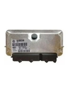 MODULO DE INJECAO VW GOL VOYAGE 1.0 8V FLEX IAW4GVER