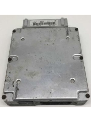 MODULO DE INJECAO VW SANTANA VERSAILLES 2.0 8V EFI GASOLINA BB2