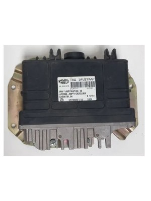 MODULO DE INJECAO VW SANTANA 2.0 8V GASOLINA IAW1AVB7AAP