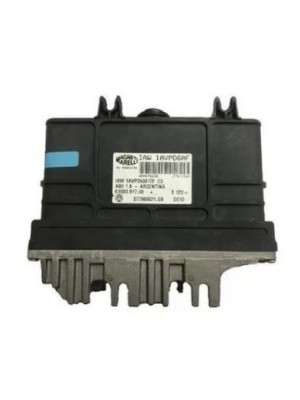 MODULO DE INJECAO VW GOL SAVEIRO 1.6 8V GASOLINA IAW1AVPD6AF