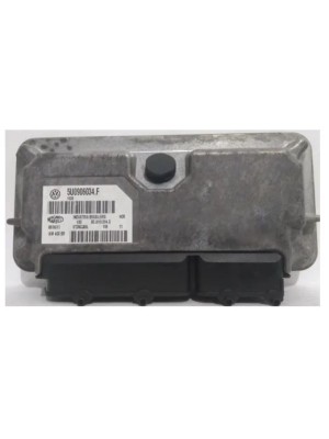 MODULO DE INJECAO VW GOL VOYAGE 1.0 8V FLEX IAW4GVBR