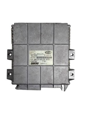 MÓDULO DE INJEÇÃO TEMPRA 2.0 16V GASOLINA 1997 G7.2ABF