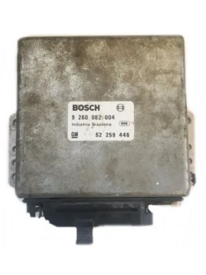 MÓDULO DE INJEÇÃO GM MONZA 2.0 8V 9260082004