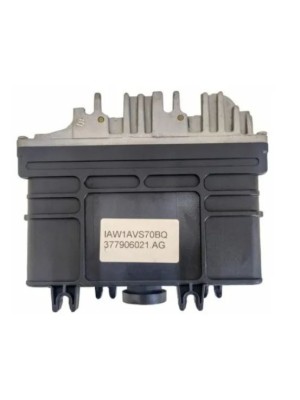 MODULO INJEÇÃO VW GOL PARATI 1.0 16V IAW1AVS70BQ
