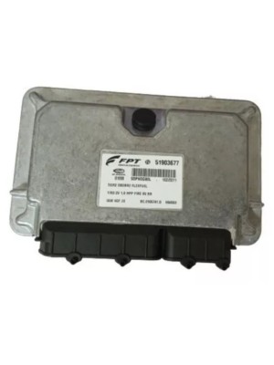 MODULO DE IINJECAO FIAT PALIO 1.0 8V FLEX 4GFEE