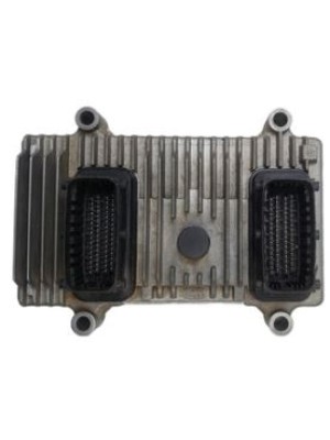 MODULO DE INJECAO FIAT UNO 1.0 8V FLEX IAW7GFTA