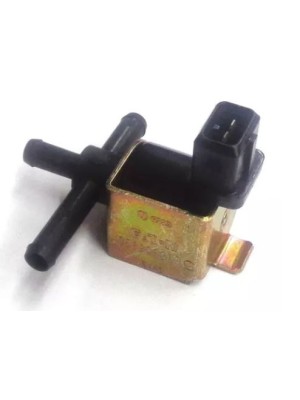 VALVULA COMUTADORA VW PASSAT GOL GOLF AUDI 1.8 TURBO 058906283F